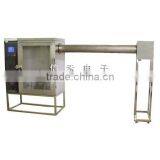 Standard Oil and Fume Gas Take Place Device