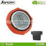 Waterproof LCD Display Electric Wireless Cycle Speedometer Sensor With Backlight thumbnail-4
