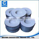 Width of 30cm Aluminum Self Adhesive Bitumen Flashing Tape
