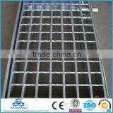 Galvanized Steel Grating