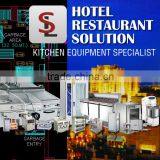 Great Price Chinese Machinery Commercial Restaurant/Buffet Equipment For Sale thumbnail-1