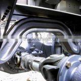 CNHTC 6*4 ZZ5707S3640AJ Sinotruk Howo 70ton Mining Tipper thumbnail-5