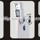 Fish Eye Universal 3 in 1 Mobile Phone Chip Lens Fisheye Wide Angle Macro Camera for Iphone 6s Plus 5s/5 Htc Samsung S6 S5 S4 thumbnail-3