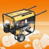 Gasoline Power 6.6kW Max. Petrol Generator, WA6600-X