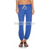 Womens New Patterns Deisgn Custom Blue Balloon Jogger Pants in Bulk thumbnail-1