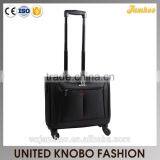 1680D Laptop Trolley Rolling Luggage Laptop Bag Quality Choice