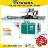 Woodworking Boring Machine