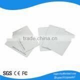 White ID Card Thick thumbnail-5