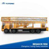 Bridge Detection Truck thumbnail-3