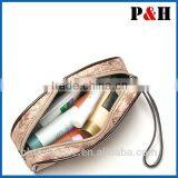 Women Makeup Brush Set Bag thumbnail-1