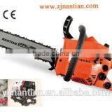 Gasoline Chain Saw Cs3800 thumbnail-2