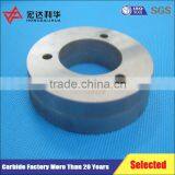 Oil Resistant Carbide Sealing Ring