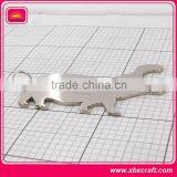 Bottle Opener Keychain,bottle Opener,zinc Die Casting - Bottle Opener thumbnail-5