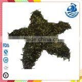 Yaki Seaweed Sliced Seaweed Seaweed Chips Roasted Seaweed