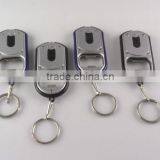 Bar Beer Bottle Opener LED Light Lamp Camping Key Ring Chain Keyring Keychain Home Tool thumbnail-4