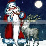 Best Electronic Christmas Gifts 2014, Christmas Canvas Wall Art thumbnail-1