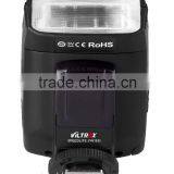 Manual TTL Mini Flash/Slave Flash JY-610NII for Nikon With LCD Screen