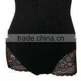 Panties Women Slim Panties Lovely Young Girl Wearing Panties thumbnail-1