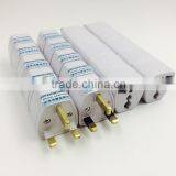 Universal 3 Pins Wall Charger Tour UK Converter Convertor for UK thumbnail-6