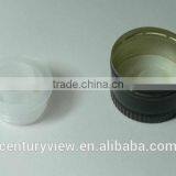 250ml,500ml,750ml,1000ml Antique Green Olive Oil Glass Bottle thumbnail-3