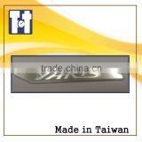 Promotional Car Sticker Aluminum Cute Metal Label Sticker thumbnail-4