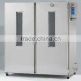 Floor Type Proofer / Capacity for 2 Trolleys Inside thumbnail-6