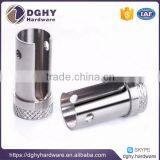 Custom Made Stainless Steel Precision Parts Cnc Turning thumbnail-3