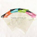 Clear Plastic Envelope Plastic Bag
