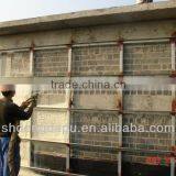 Polyurethane Resin for Spray Foam Insulations