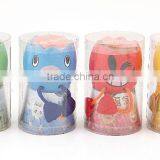 Chinese Porcelain Flower Vase for Home Decoration thumbnail-2