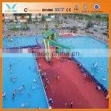 Commercial Swimming Pool Equipment China
