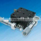 NEW!!! MPV65-2SR Series/Read Resolution 0.01mm/high Precision Stainless Steel V-grooved Crossed Roller Bearing Manual Stage