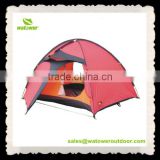 Watower outdoor camping with good quality easy up tent