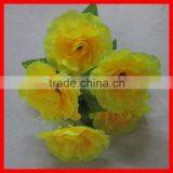 Decorative Artificial Flower Making