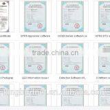 2015 Best Various GPRS RTU Data Collection System Modem!! 12V and 3W SMS Alarm Mode/GPRS Remote Terminal Unit/RTU of KB3100 thumbnail-5