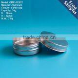 Latest Design Customized Designed Small Aluminum Tin Box for Packaging thumbnail-1