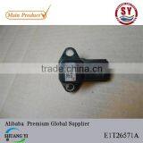 High Quality MAP Sensor OEM 18590-72F21 /72F2 / E1T26571A for Hot Selling