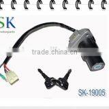 China Manufacture Low Price Ignition Switch of Motorcycle MBK 50 TZR X-POWER 02 thumbnail-1