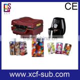 3D Sublimation Vacuum Machine/3D Sublimation Vacuum Heat Press Machine/Phone Case Heat Press Machine