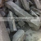 Low Sulfur Carbon Anode Scrap for Copper Furnace
