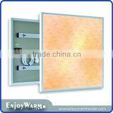 TUV GS/SAA/Rohs/CE Manufacturer 2016 New Carbon Crystal Electric Room Infrared Heater 300w/360w/600w/720w/960w/1200w Quality Choice