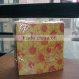 Bag Style High Quality Printed Napkins