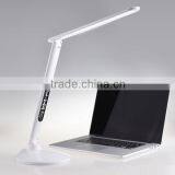 Foldable Dimmable CE&ROHS Led Color Changing Table Lamp Touch thumbnail-5
