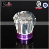 Luxury Perfume Bottle Cap, Crystal Surlyn Cap, Pmma Perfume Cap thumbnail-2