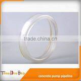 Dn125mm 5inch Rubber Gasket for Concrete Pump Pipe/tube thumbnail-1