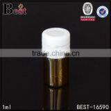 1ml Pharmaceutical Glass Vial Amber Wholesale Glass Vial thumbnail-1