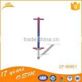 2016 New Style Steel Jump Pogo Stick With Adult