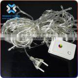 2016 Low Voltage Colorfull Led Fairy Lights for Outdoor Decoration,led Christmas String Light