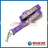 Promotional Lanyard/high Quality Custom Lanyard thumbnail-3