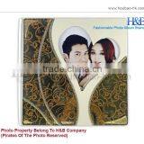 New Wedding Album Gold thumbnail-2